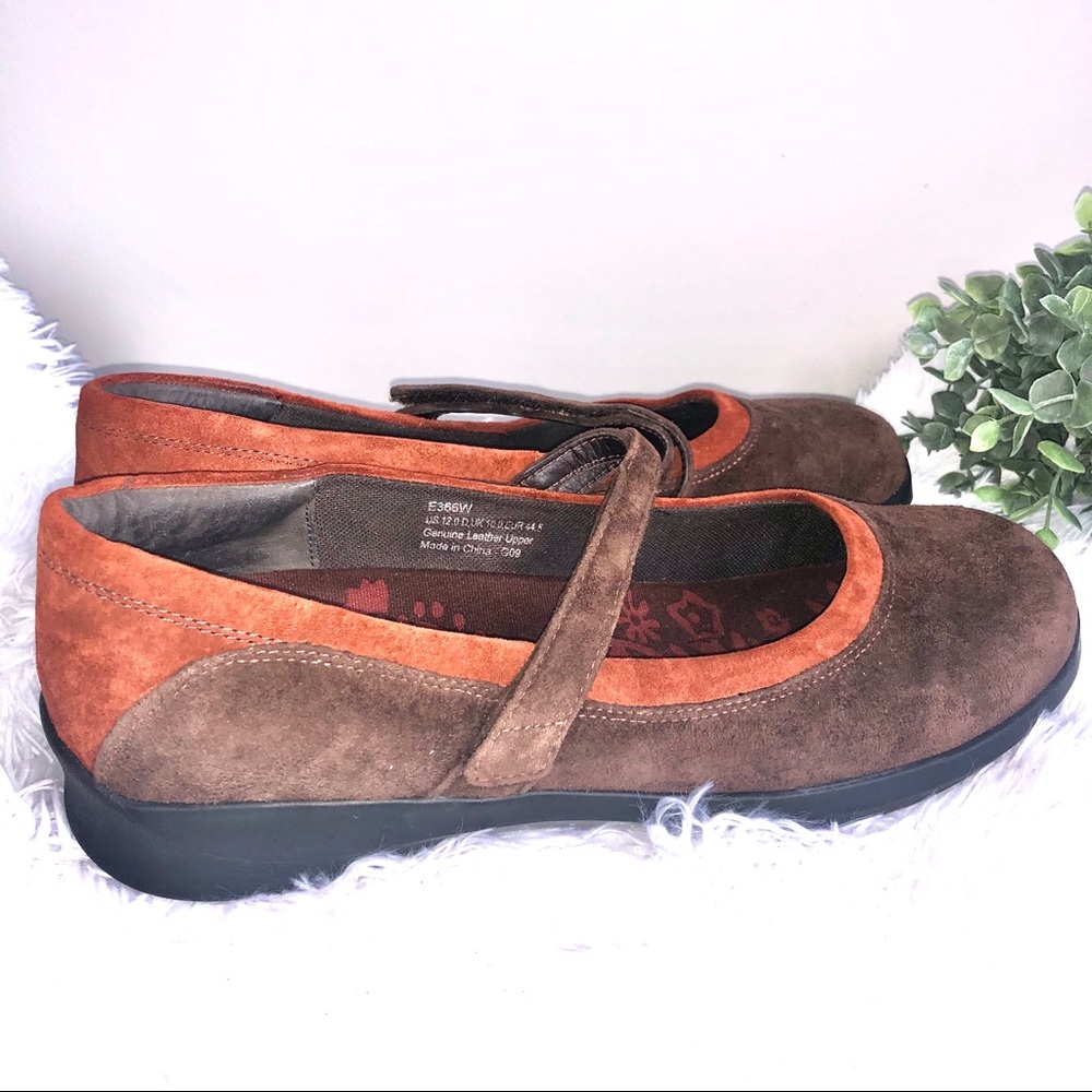 Aetrex Customized Comfort Shoes